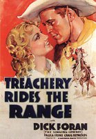 Treachery Rides the Range