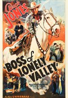 Boss of Lonely Valley