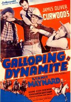 Galloping Dynamite