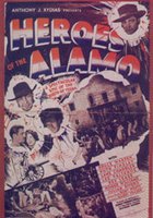 Heroes of the Alamo