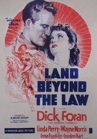 Land Beyond the Law