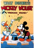 Magician Mickey