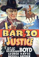 Bar 20 Justice