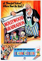 Hollywood Graduation