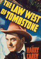 The Law West of Tombstone