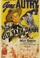 The Old Barn Dance