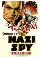 Confessions of a Nazi Spy