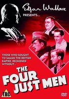 The Four Just Men