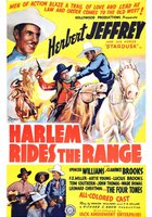 Harlem Rides the Range