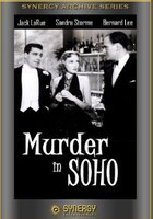 Murder in Soho