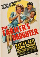 Дочь фермера