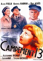 Campement 13