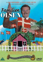 Familien Olsen