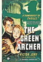 The Green Archer