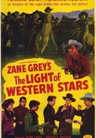 The Light of Western Stars