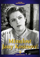 Minulost Jany Kosinové