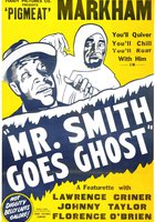 Mr. Smith Goes Ghost