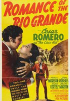 Romance of the Rio Grande