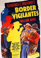 Border Vigilantes