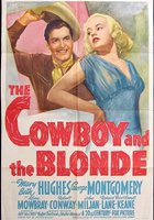 The Cowboy and the Blonde