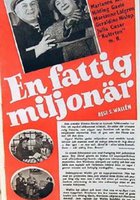 En fattig miljonär