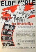 Fransson den förskräcklige