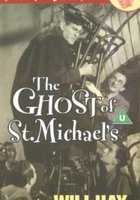 The Ghost of St. Michael's