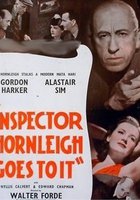 Inspector Hornleigh Goes to It