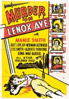 Murder on Lenox Avenue