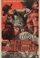 The Return of Daniel Boone