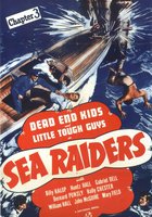 Sea Raiders