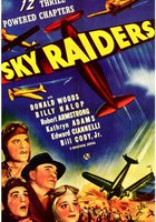 Sky Raiders