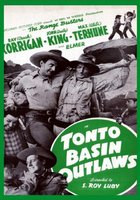 Tonto Basin Outlaws