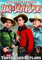 The Trail of the Silver Spurs