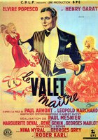 Le valet maître