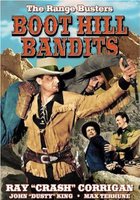 Boot Hill Bandits