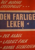 Den farlige leken