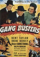 Gang Busters