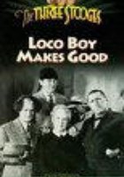 Loco Boy Makes Good