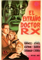 The Strange Case of Doctor Rx