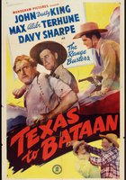 Texas to Bataan