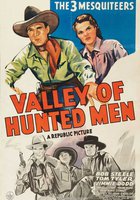 Valley of Hunted Men