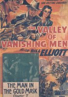 The Valley of Vanishing Men