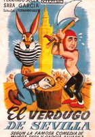 El verdugo de Sevilla