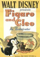 Фигаро и Клео