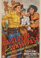 Raiders of Sunset Pass