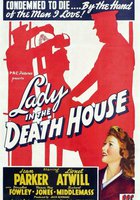 Lady in the Death House