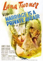 Marriage Is a Private Affair