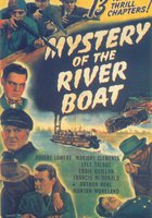 The Mystery of the Riverboat