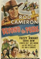 Beyond the Pecos